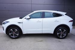 2022 Jaguar E-PACE P250 R-Dynamic SE