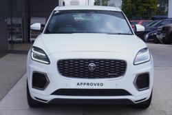 2022 Jaguar E-PACE P250 R-Dynamic SE