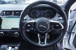 2022 Jaguar E-PACE P250 R-Dynamic SE