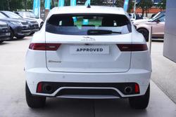 2022 Jaguar E-PACE P250 R-Dynamic SE