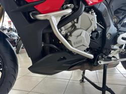 2019 BMW S 1000 XR S 1000 Red