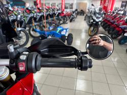 2019 BMW S 1000 XR S 1000 Red