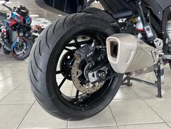 2019 BMW S 1000 XR S 1000 Red