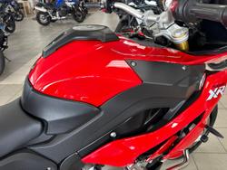 2019 BMW S 1000 XR S 1000 Red