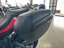 2019 BMW S 1000 XR S 1000 Red