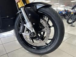 2019 BMW S 1000 XR S 1000 Red