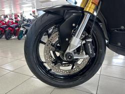 2019 BMW S 1000 XR S 1000 Red