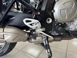 2019 BMW S 1000 XR S 1000 Red