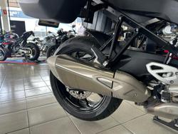 2019 BMW S 1000 XR S 1000 Red