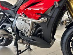 2019 BMW S 1000 XR S 1000 Red