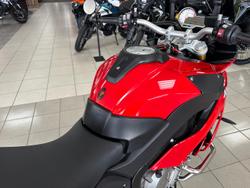 2019 BMW S 1000 XR S 1000 Red