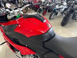 2019 BMW S 1000 XR S 1000 Red