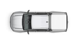 2026 Ford Ranger Wildtrak