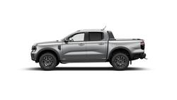 2026 Ford Ranger Wildtrak