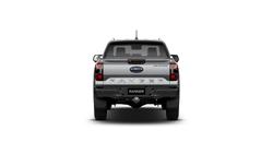 2026 Ford Ranger Wildtrak