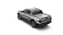 2026 Ford Ranger Wildtrak