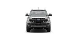 2026 Ford Ranger Wildtrak