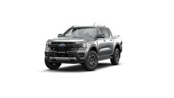 2026 Ford Ranger Wildtrak