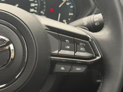 2025 Mazda CX-5 G35 Akera