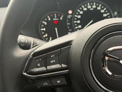 2025 Mazda CX-5 G35 Akera