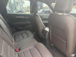 2025 Mazda CX-5 G35 Akera