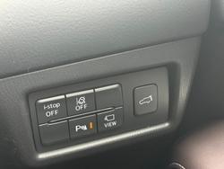 2025 Mazda CX-5 G35 Akera