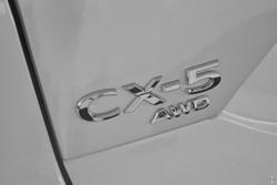 2025 Mazda CX-5 G25 GT SP