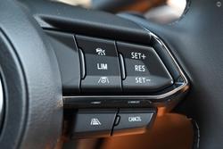 2025 Mazda CX-5 G35 Akera