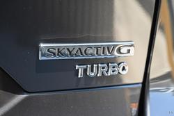 2025 Mazda CX-5 G35 Akera