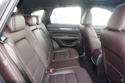 2026 Mazda CX-5 G25 Akera