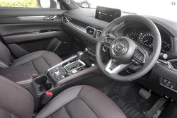 2026 Mazda CX-5 G25 Akera