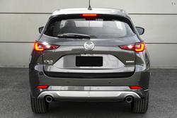 2026 Mazda CX-5 G25 Akera