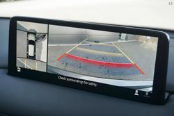 2026 Mazda CX-5 G25 Akera