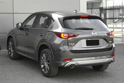2026 Mazda CX-5 G25 Akera