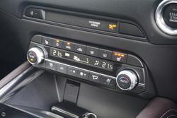 2026 Mazda CX-5 G25 Akera