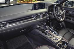 2025 Mazda CX-5 G35 GT SP