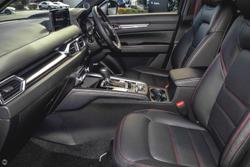 2025 Mazda CX-5 G35 GT SP