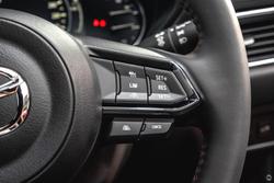 2025 Mazda CX-5 G35 GT SP