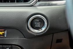 2025 Mazda CX-5 G25 GT SP