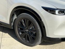 2025 Mazda CX-5 G35 GT SP
