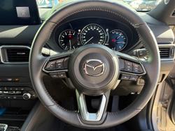 2025 Mazda CX-5 G35 GT SP