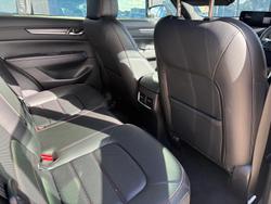 2025 Mazda CX-5 G35 GT SP