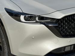 2025 Mazda CX-5 G35 GT SP