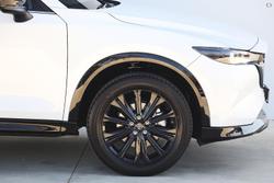 2026 Mazda CX-5 G35 GT SP