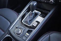 2026 Mazda CX-5 G35 GT SP