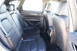 2026 Mazda CX-5 G35 GT SP