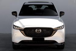 2026 Mazda CX-5 G35 GT SP