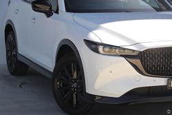 2026 Mazda CX-5 G35 GT SP