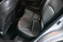 2013 Subaru XV 2.0i-S