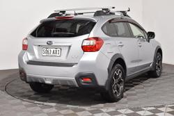 2013 Subaru XV 2.0i-S